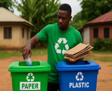 Dodoma Youth Environmental Initiative