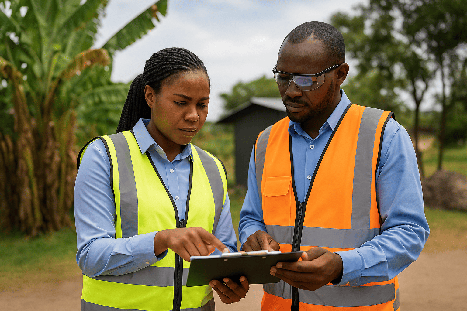 Waste Audit & Advisory